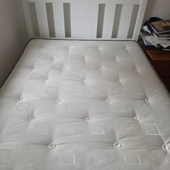 Double Bed