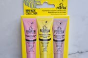 Dr PawPaw Mini Nude Collection Multipurpose Balms for Lips &amp; Cheeks