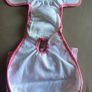 Dog Diapers /Reusable Nappies Image 3