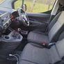 Opel Combo 2021 Image 10