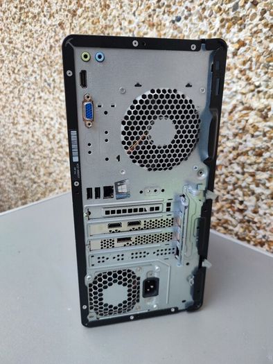 GAMING PC /  Intel i5 / RTX Graphics / WI-FI and Bluetooth