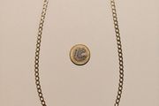 9ct Gold Chain - 9.5g