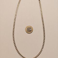 9ct Gold Chain - 9.5g