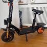 KUKIRIN M5 Pro Electric Scooter | 960WH Power | 52KM/H Max Speed Image 3