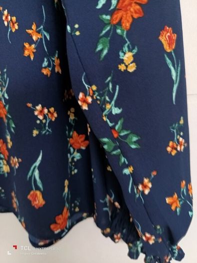 women's light/summer shirts. Size 12