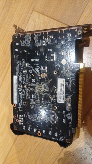 RTX 4060  graphic cards NVIDIA