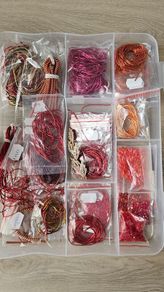 Goldwork embroidery supplies