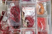 Goldwork embroidery supplies
