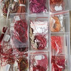 Goldwork embroidery supplies