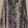 Snake Print 2 Piece Image 6