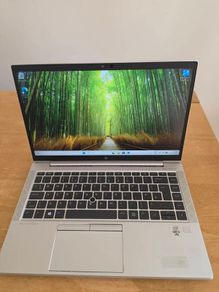 HP EliteBook 840 G7 Laptop i5-10310U 14inch 8GB 238GB SSD Windows 11 Pro