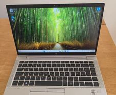 HP EliteBook 840 G7 Laptop i5-10310U 14inch 8GB 238GB SSD Windows 11 Pro