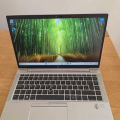 HP EliteBook 840 G7 Laptop i5-10310U 14inch 8GB 238GB SSD Windows 11 Pro