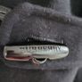 BURBERRY black duffle coat Sz 42 (Fit 10UK) - Rrp 645 (New) Image 3