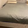 velvet bed Image 4