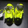 Adidas X Tango 18.4 J Youth Kids Soccer Cleats Size 5 Solar Yellow/Black DB2433 Image 9