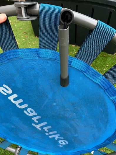 Trampoline