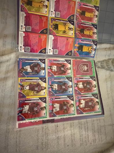 topps premier league 2026