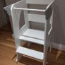 Rocket baby Toddler learning / standing tower,  kitchen helper Image 3
