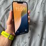 iPhone 13 Pro 256GB Unlocked + Charger Image 3