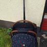 cosatto whoosh trail stroller/buggy Image 9