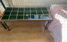Mid Century coffee table