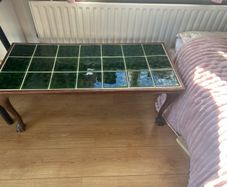 Mid Century coffee table