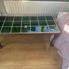 Mid Century coffee table