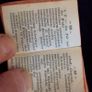 5 various miniature dictionaries Image 3