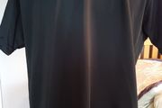 Size L Black Technolayer Teeshirt