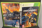 Crackdown 2 Xbox 360