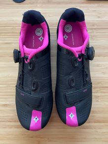 Specialized Cycling Shoes