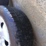 Alloys audi wheels15inch 205.55.15 Image 7