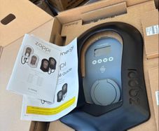 MyEnergi Zappi EV Charger 7kW - 22kW Multiphase untethered NEW