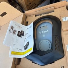 MyEnergi Zappi EV Charger 7kW - 22kW Multiphase untethered NEW