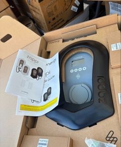 MyEnergi Zappi EV Charger 7kW - 22kW Multiphase untethered NEW