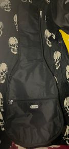 Electric Guitar Gig Bag soft case Electric Guitar Gig Bag soft case Fit for fender Stratocaster telecaster Ibanez ESP charvel Jackson Gibson