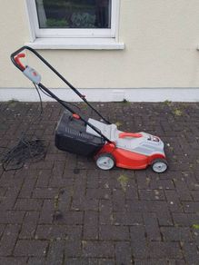 Electric Lawnmower