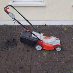 Electric Lawnmower