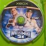 Wrestlemania 21 Become a legend  xbox Original Image 5