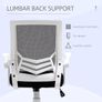 Mesh Office Chair Image 6