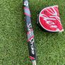 Taylormade Spider GT Notchback left handed Image 5