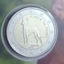 Malta 2 Euro Brilliant Uncirculated Coin 2026 - Il-Kelb Tal-Fenek Image 2