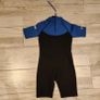 Regatta Great Outdoors Junior Shorty Wetsuit 7-8 Years (EU size 128) 2mm Image 2