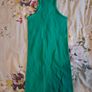 green dress Image 2