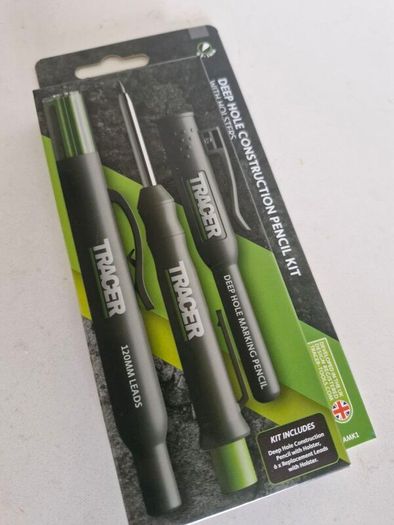Pencil set