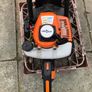 Petrol hedge cutters Image 4