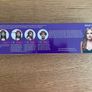 BNWT - Aurora Band Image 2
