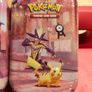 Pokemon Tcg 30th Anniversary Mini Tins X4 Image 7