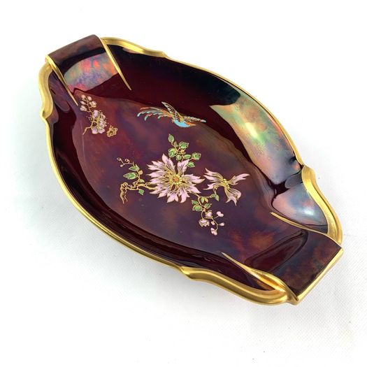 Vintage CarltonWare bowl